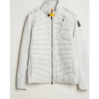 PARAJUMPERS Herren Steppjacke grau unifarben