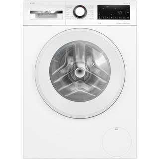 Bosch Serie 6 Vaskemaskine 10 kg 1400 omdr./min., Hvid WGG254FTSN