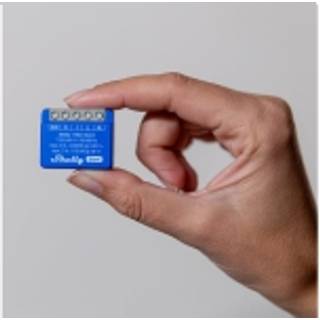 Shelly - 1 Mini Gen4 - WiFi - Matter - Zigbee