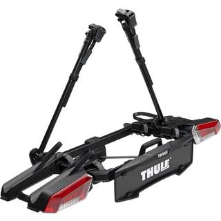 Thule Outpace 2bike (Tilt-Up) 13 Pin Black, OneSize