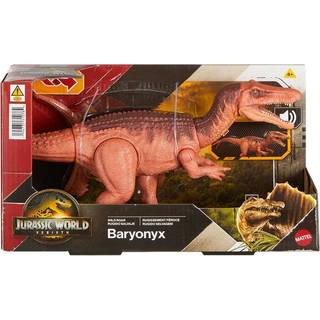 Jurassic World Roar Baryonyx Jurassic World Dinosaur JGC79