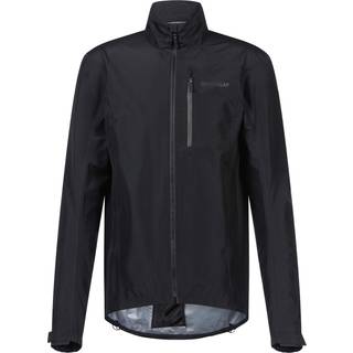 Cykeljakke GOREWEAR Glidewheel GORE-TEX Jakke Mænd Sort
