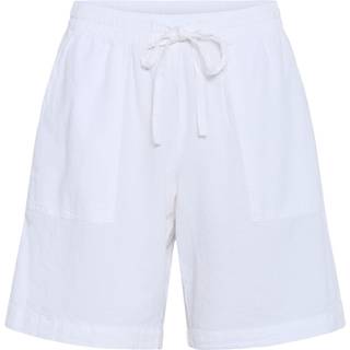Kaffe Kanaya Liah Shorts Shorts & Knickers 10509502 Chalk (42)