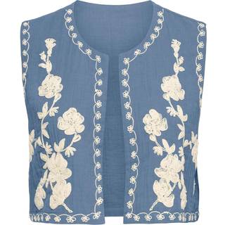 Jdymarley Vest