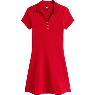 Tommy Hilfiger Rib Polo Dresssmall