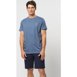 Arjun T-shirt - U.S. Polo Assn - Herre - XXL