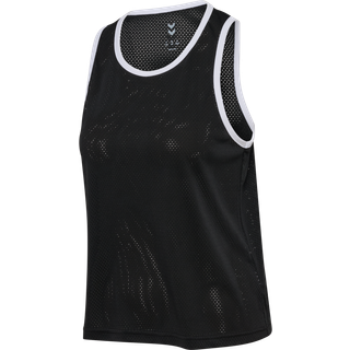 hummel Pulse Mesh Træningstop Dame