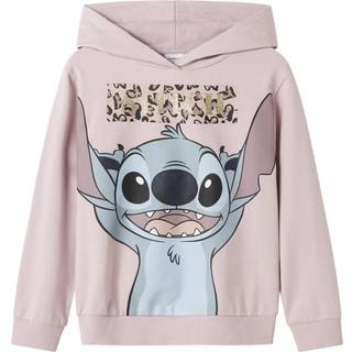 Stitch Hoodie