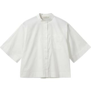 Sofie Schnoor Woman Lilisw Shirt Skjorter S252120 0101 Off White (36)