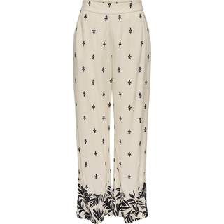 JDY Maggie Bukser Sand - XL