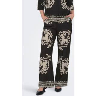 Jdymaggie Wide Leg Fit Bukser