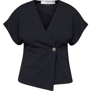 Sisters Point Vest - Gevela - Black