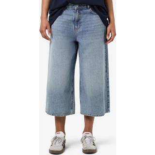Lang Denimshorts
