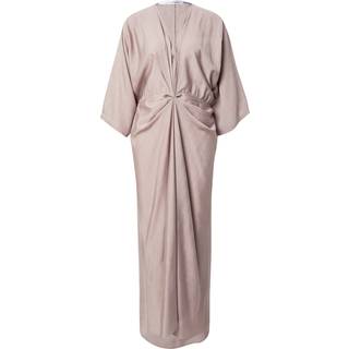 Co'couture Heracc Knot Dress Kjoler 36498 154-Walnut (XSMALL)