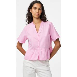 Pcalma V-neck  Top