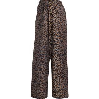 Oversize Leopard Firebird-træningsbukser - Multicolor - XS