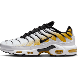 Nike Air Max Plus-sko til mænd - hvid - 38.5