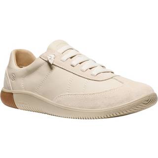 Keen KNX T-Toe Barfodssko Herrer størrelse 10,5 farve birch / plaza taupe