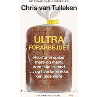Ultraforarbejdet
