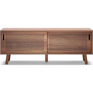 Department Ray TV Bænk 150 cm Valnød