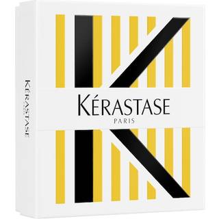 Kérastase Elixir Ultime L&#39;huile Originale Gavesæt til alle hårtyper