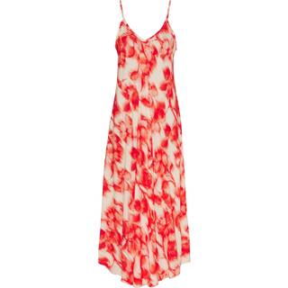 Marta Du Chateau dame kjole MdcMelina 3108 - Rosso533 - S/M