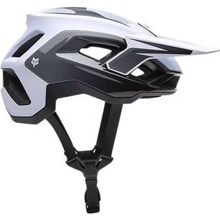 FOX Speedframe pro defy cykelhjelm tingrå - Hjelmstørrelse 51-55 cm