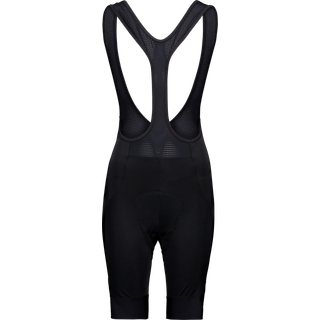 POC Women's Cadence Bib Shorts Cykelbukser Damer størrelse L farve sort