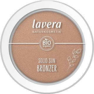 Lavera Make-up Ansigt Solid Sun Powder Soleil Kiss 01 5,5 g () - 5,5 g