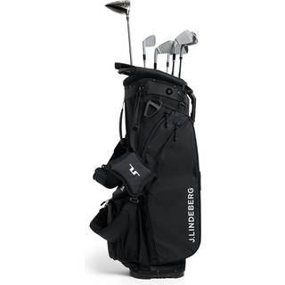 J. LINDEBERG Standbag Flare, sort