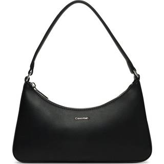 Small Shoulder Bag - Black - One Size