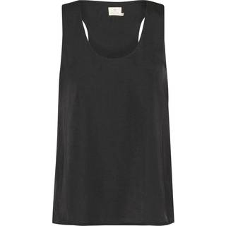 Kaffe Kaallie Top Bluser 10509832 Black Deep (44)