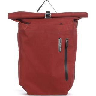 Ortlieb Vario Plus QL2.2 Taske til bagageholder rød