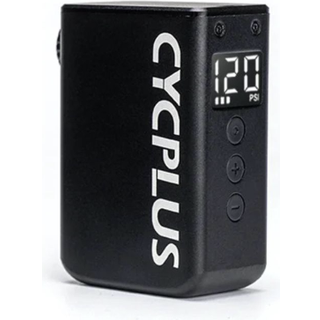 Cycplus AS2 Pro Max Elektrisk Cykelpumpe