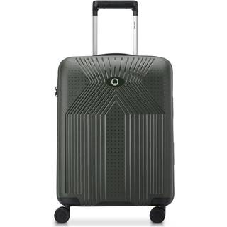 Delsey Kuffert Ordener slim 55 Cm - Grøn