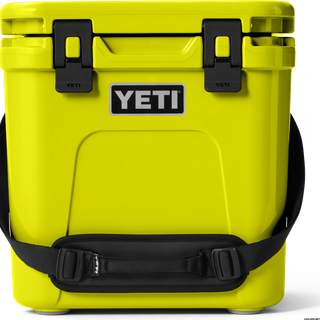 Yeti Roadie 24 L Cool Box White, 24 L