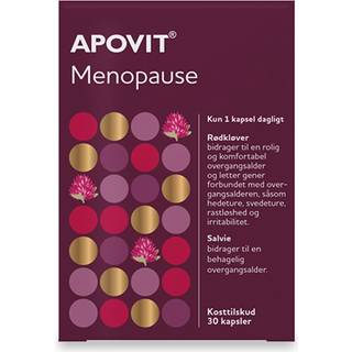 APOVIT Menopause