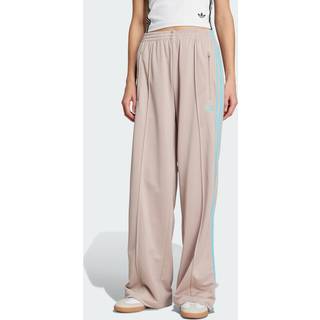Adicolor Classic Firebird Loose træningsbukser - Wonder Taupe / Blue Glow - XS