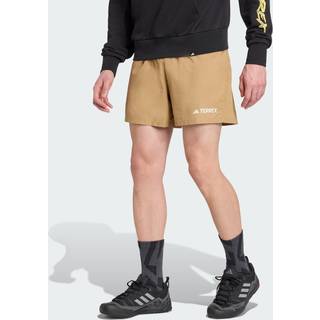 Terrex Multi shorts - Cardboard