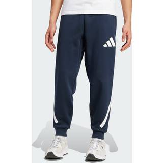 New adidas Z.N.E. bukser - Aurora Ink - 4XL