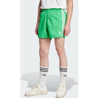 Adicolor Classics Sprinter shorts - Energy Green / White - XS