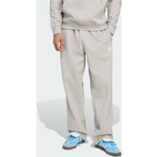 adidas Originals Essential Joggers Grey Heather