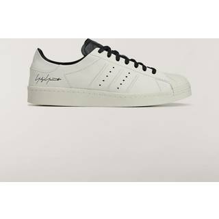 Y-3 Superstar - Orbit Grey / Orbit Grey / Black - 43 1/3