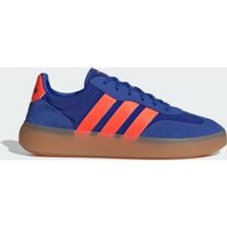 Barreda Decode sko - Semi Lucid Blue / Impact Orange / Gum - 38