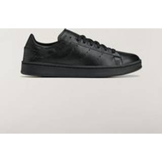 Y-3 Stan Smith - Black / Black / Black - 40