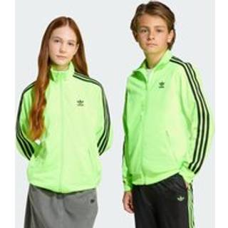 Adicolor Firebird top - Signal Green - 158