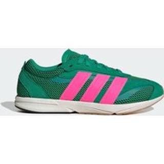Lightblaze LP sko - Court Green / Lucid Pink / Pure Teal - 40