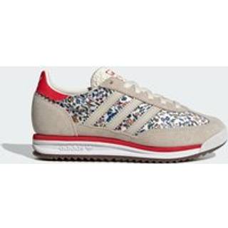 SL 72 Rs X Liberty London-sko - Cloud White / Bliss / Gum - 35 1/2