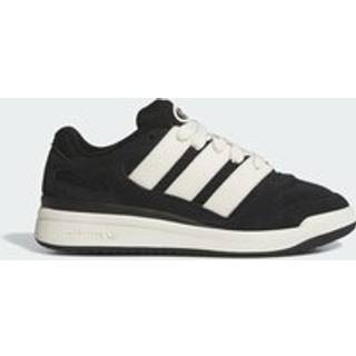 Forum2000-sko - Core Black / Off White / Off White - 36 2/3