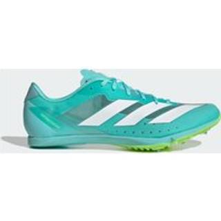 Banesko/pigge adidas Adizero Distancestar ji2999 Størrelse 43,3 EU | 9 UK | 9,5 US | 26,7 CM